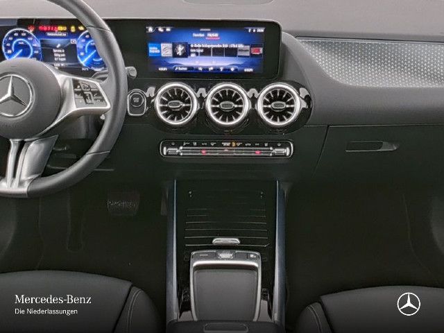 Mercedes-Benz EQA 300 4MATIC