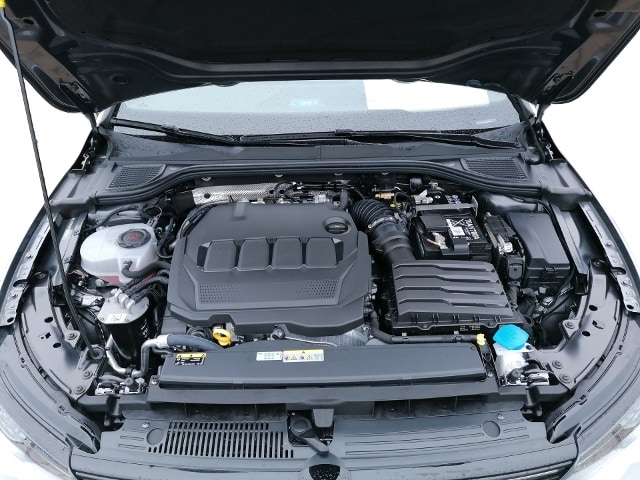 Volkswagen Golf DSG Golf VIII Style