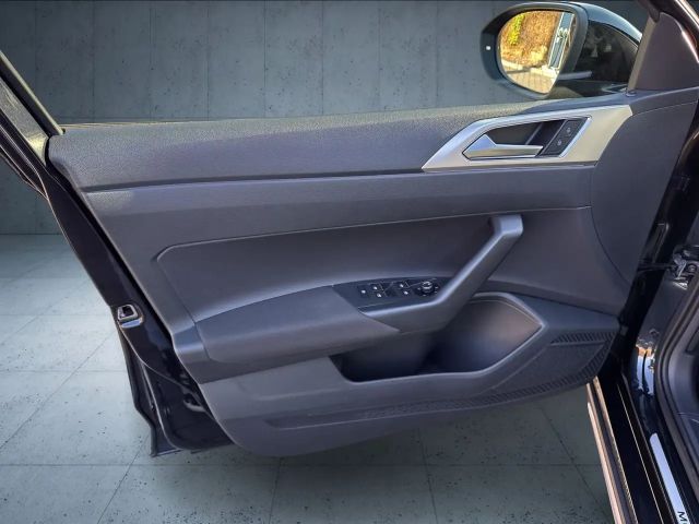 Volkswagen Taigo 1.0 TSI DSG Move