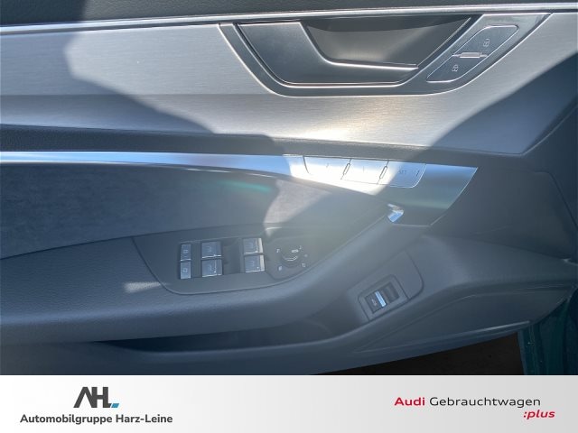 Audi S6 Avant Quattro