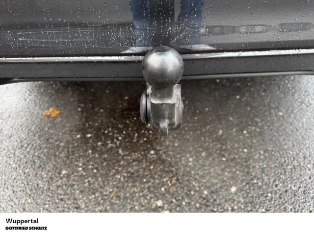 Volkswagen Passat 1.5 TSI Business DSG Variant