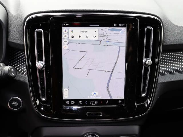 Volvo XC40 Dark Plus