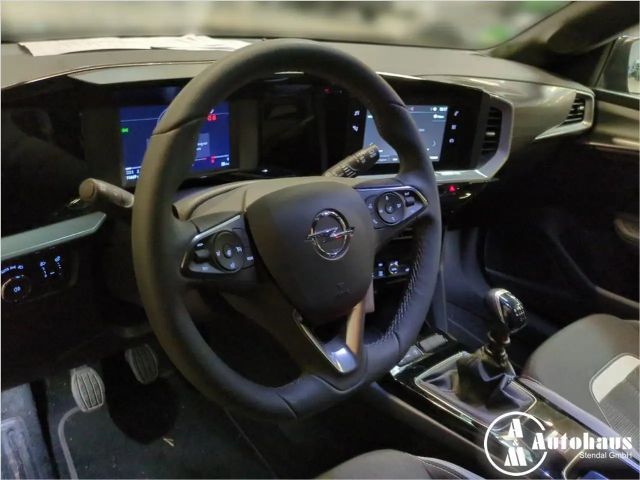 Opel Mokka GS-Line Grand Sport