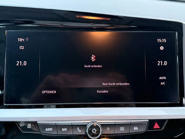 Opel Grandland X 1.6 Turbo Ultimate