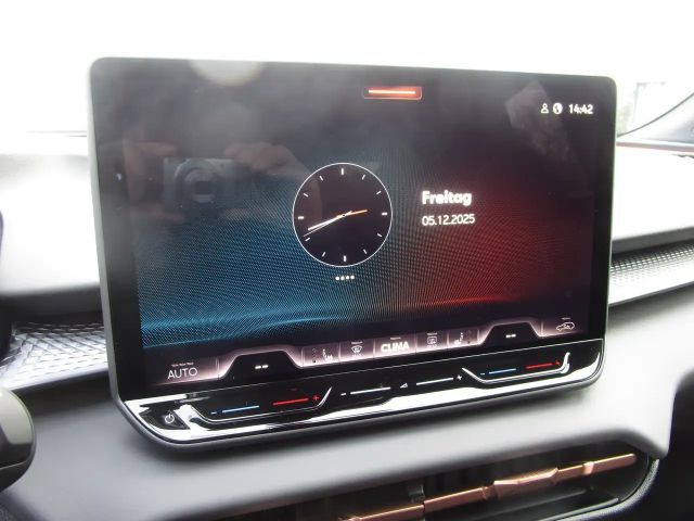 Cupra Terramar 2.0 TSI VZ