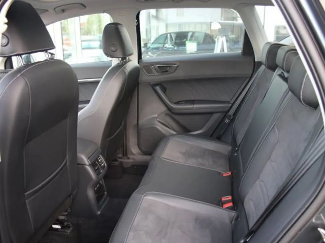 Seat Ateca 2.0 TDI Style