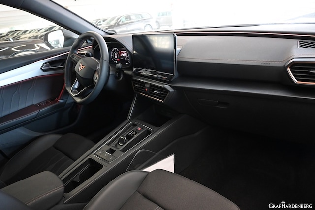 Cupra Formentor 2.0 TSI VZ