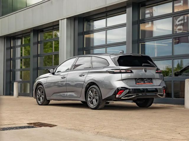 Peugeot 308 SW