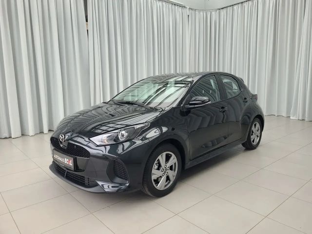 Mazda 2 Exclusive-line