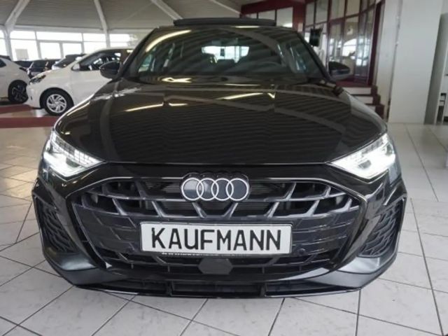 Audi A3 35 TDI S-Line S-Tronic Sedan Sportback