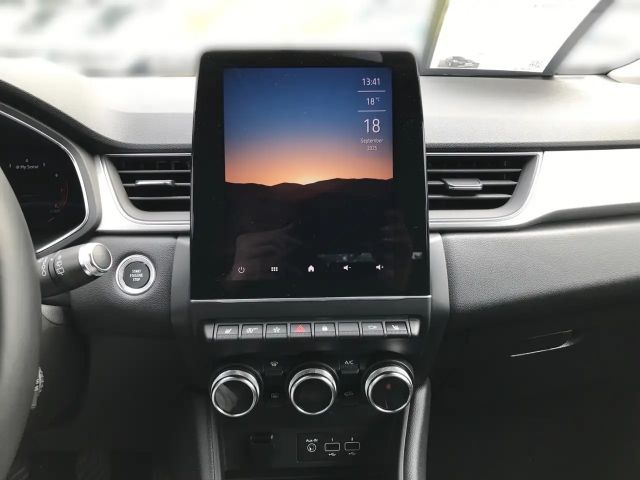 Renault Captur Intens TCe 90