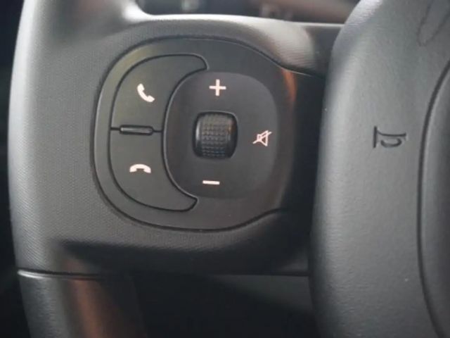Fiat Panda PANDA 1,0 MHD KLIMA ZV 2X FH BLUETOOTH
