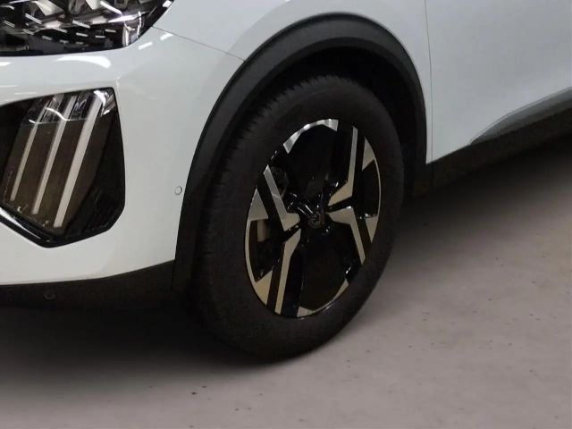 Peugeot 2008 GT-Line Hybrid