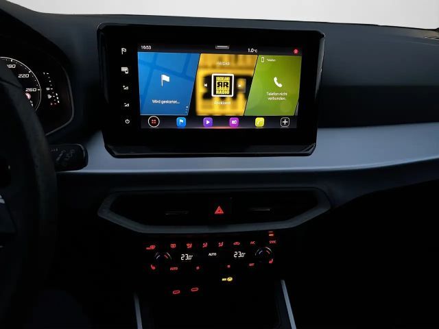 Seat Arona 1.0 TSI FR-lijn