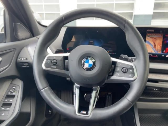 BMW 120 120i M-Sport Sedan