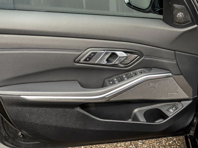 BMW 340 M-Sport Touring xDrive