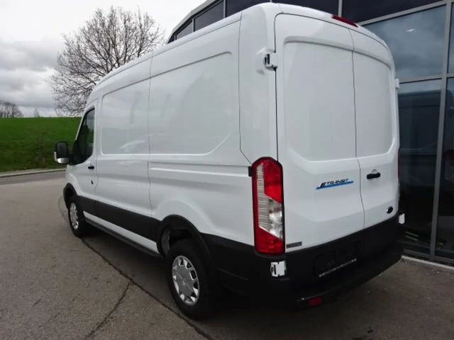 Ford E-Transit L2H2  350  Trend 184PS  netto 33.250,-