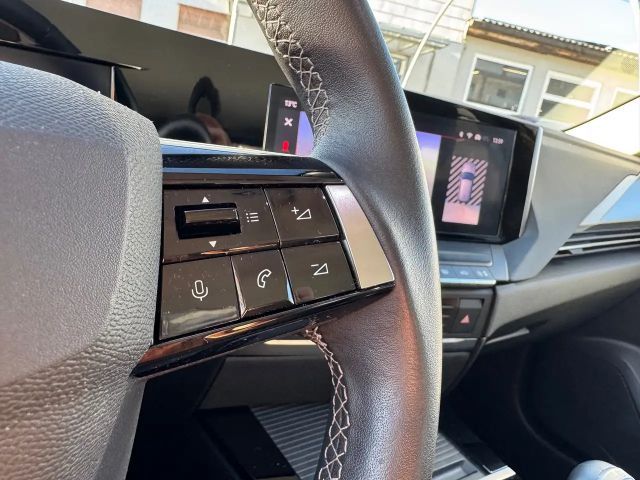 Opel Astra Business Edition Turbo