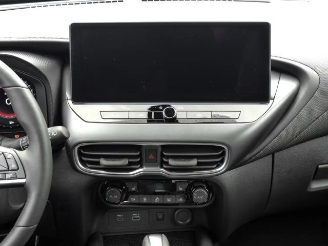 Nissan Juke N-Connecta