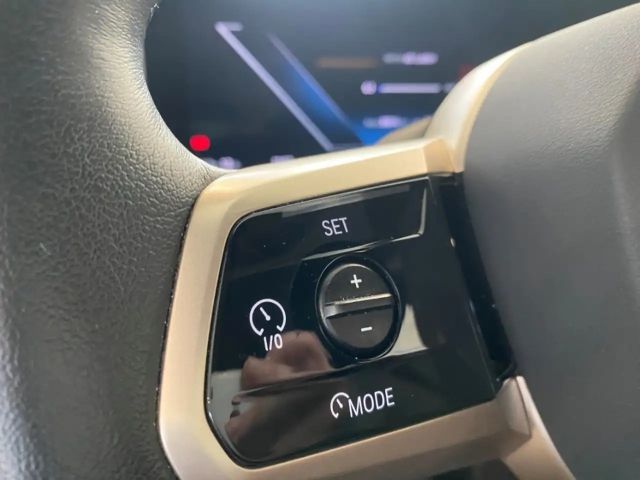 BMW iX xDrive xDrive40