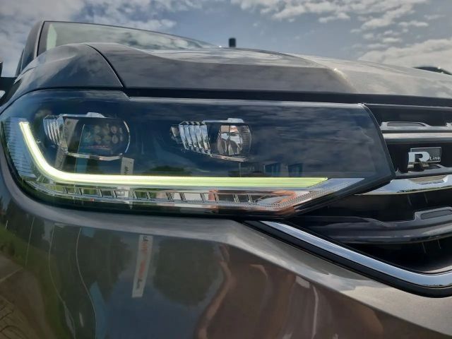 Volkswagen T-Cross DSG Life