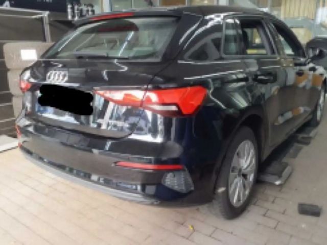 Audi A3 Hybride S-Tronic Sedan