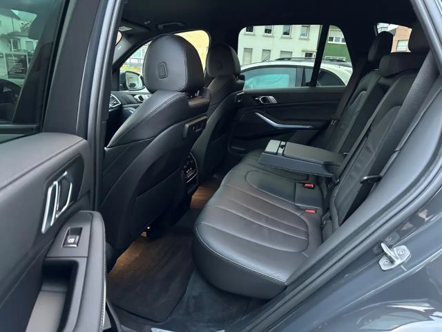 BMW X5 M-Sport xDrive45e