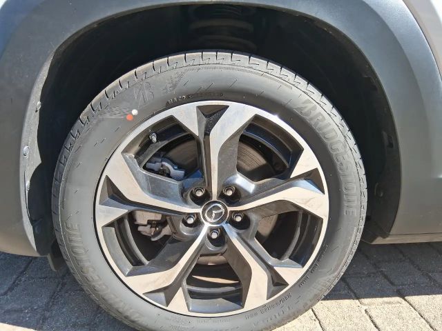 Mazda MX-30 SkyActiv e-Skyactiv