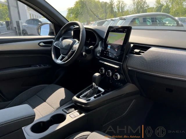 Renault Arkana E-Tech Hybrid Techno