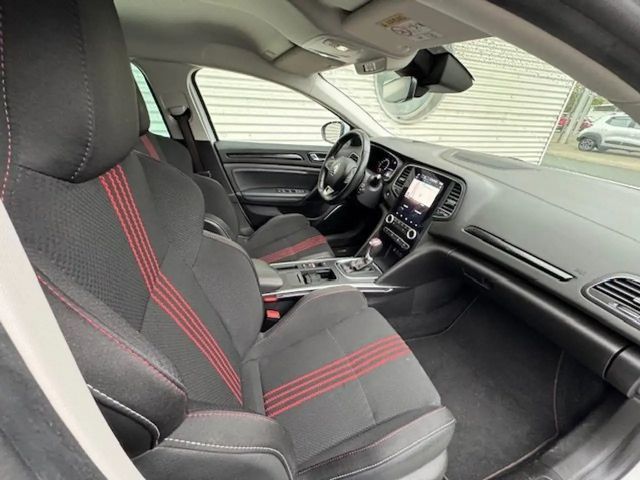 Renault Megane Bose EDC