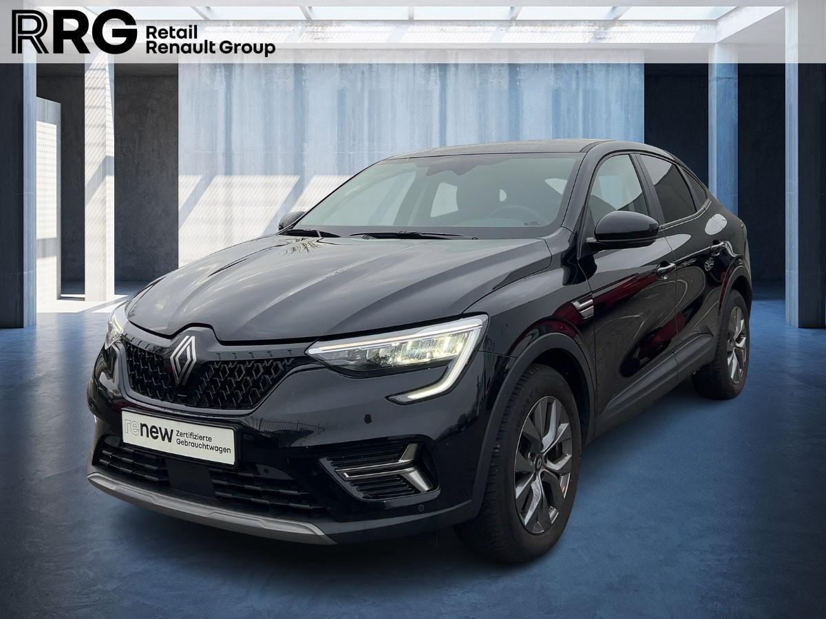 Renault Arkana EDC Evolution TCe 140