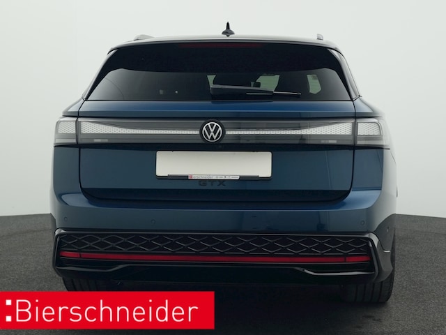 Volkswagen ID.7 GTX Tourer