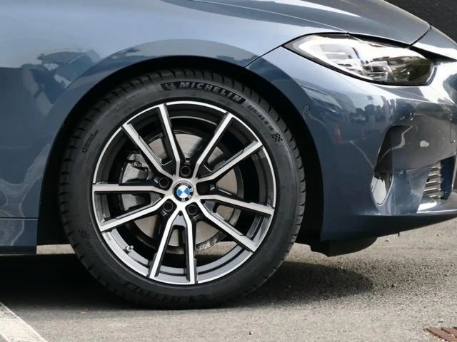 BMW 420 Coupé