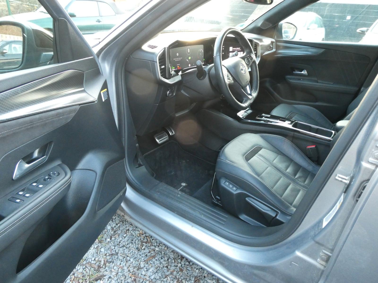 Opel Mokka Ultimate