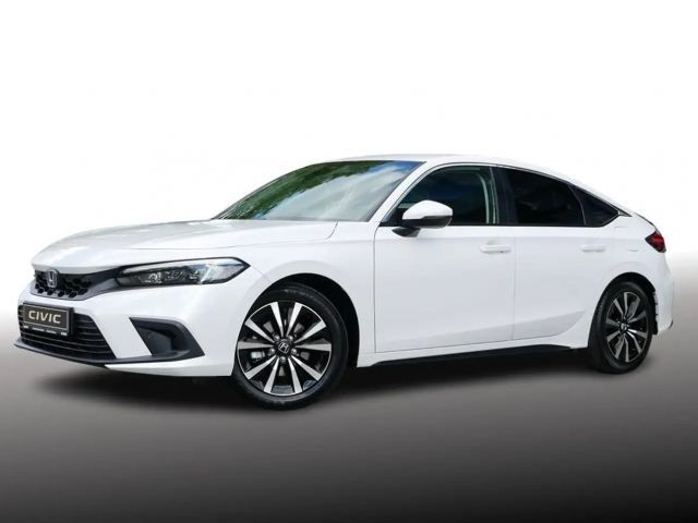 Honda Civic 2.0 Elegance Hybrid i-MMD