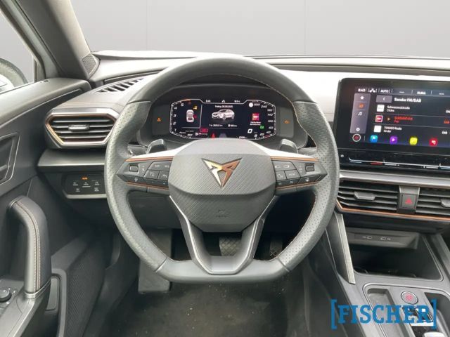 Cupra Formentor 4Drive DSG