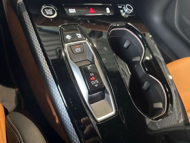 Audi A5 Quattro S-Line