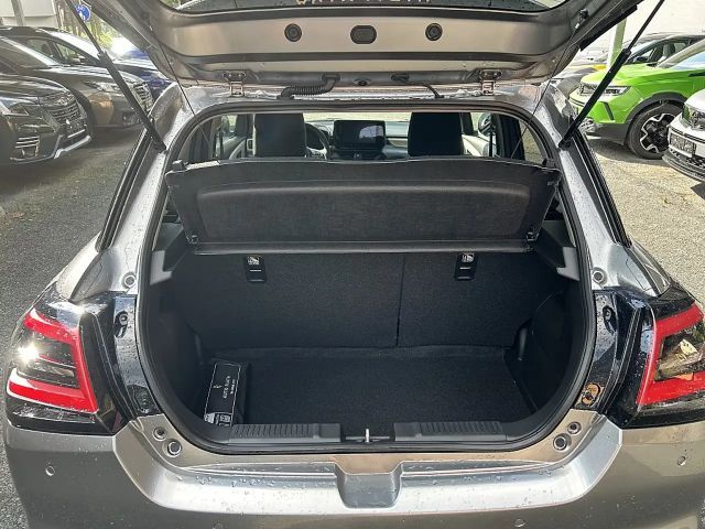 Suzuki Swift Hybrid Shine