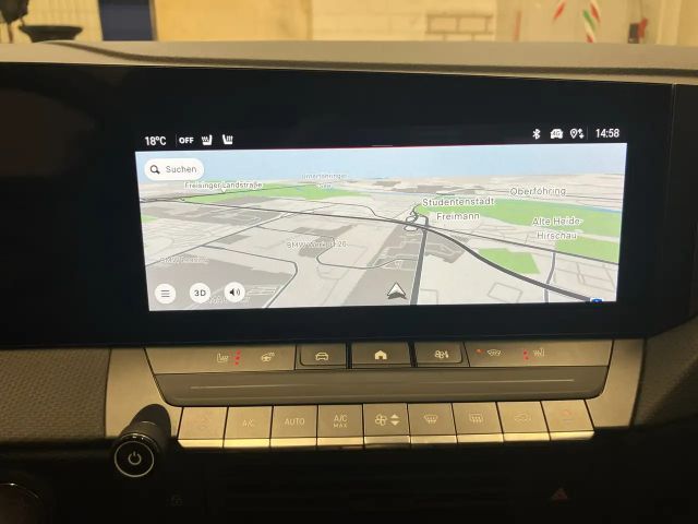 Opel Astra 1.2 Turbo GS-Line Grand Sport