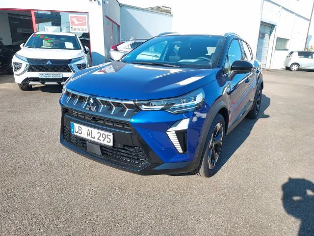 Mitsubishi ASX 1.6 Hybrid INTRO EDITION