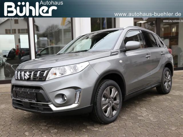 Suzuki Vitara Comfort Hybrid