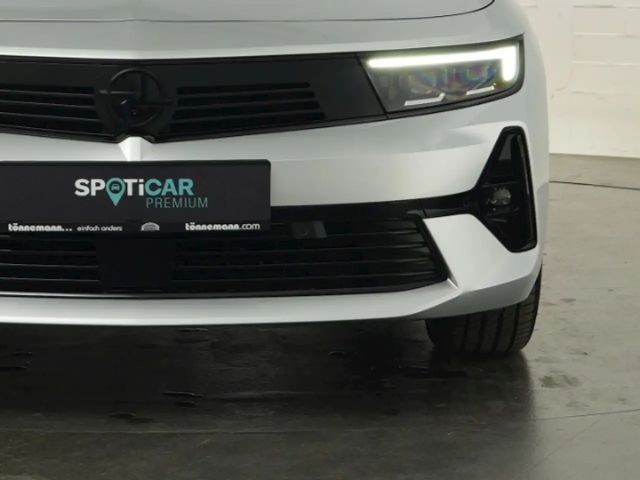 Opel Astra GS-Line Grand Sport Sports Tourer