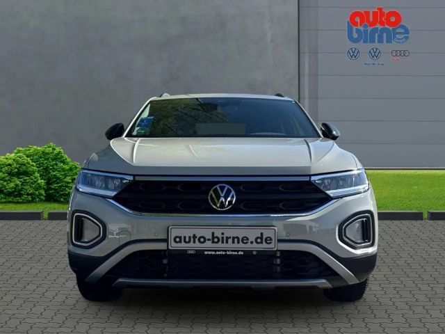 Volkswagen T-Roc Goal EU6e GOAL 1.0 l TSI OPF 85 kW (116 PS) 6-Gang