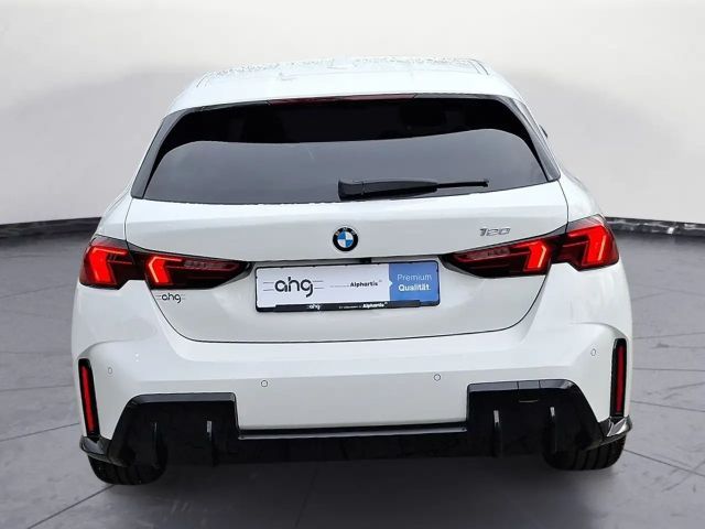 BMW 120 M-Sport Sedan