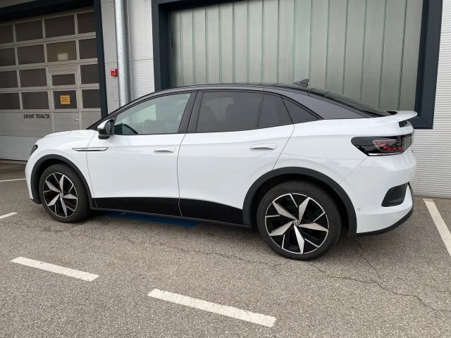 Volkswagen ID.5 220 kW 4Motion GTX