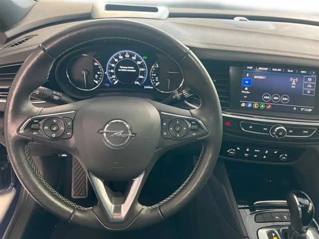 Opel Insignia Elegance Sports Tourer