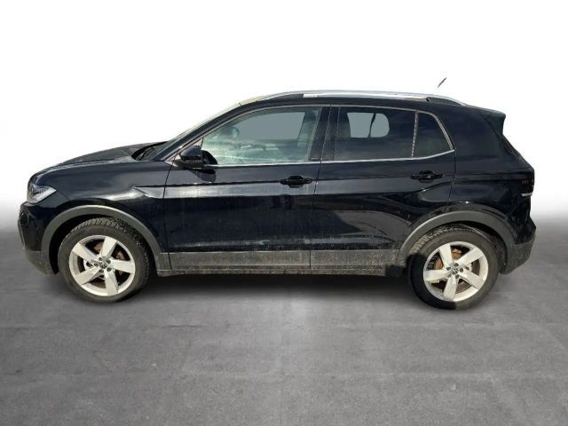 Volkswagen T-Cross 1.0 TSI DSG Style