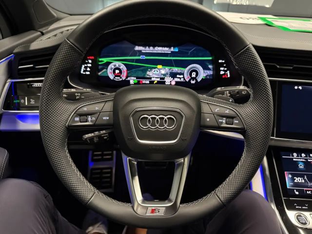 Audi Q7 50 TDI Quattro S-Line