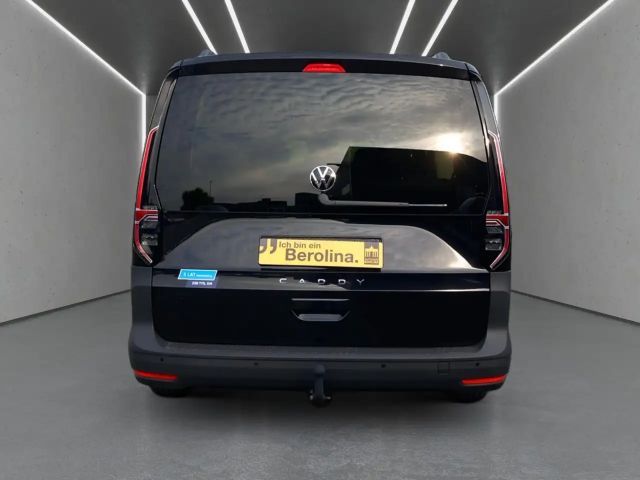 Volkswagen Caddy 1.5 TSI Combi DSG