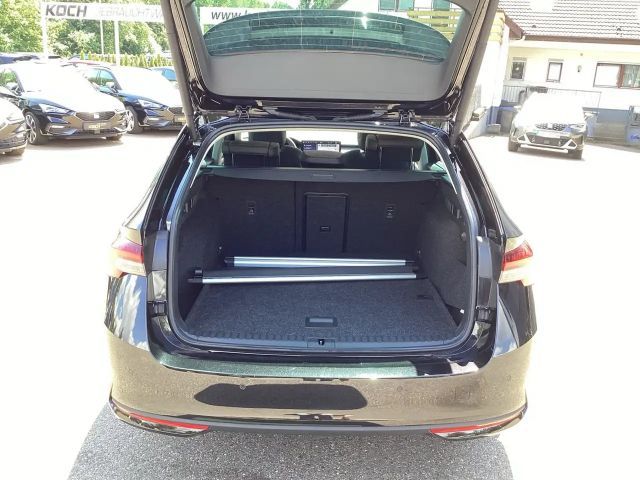 Skoda Octavia 2.0 TDI Selection